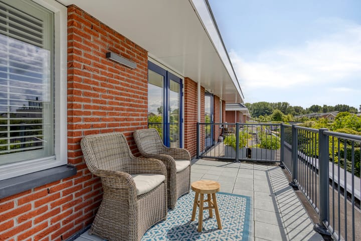 Foto 23 van Albatroslaan 249