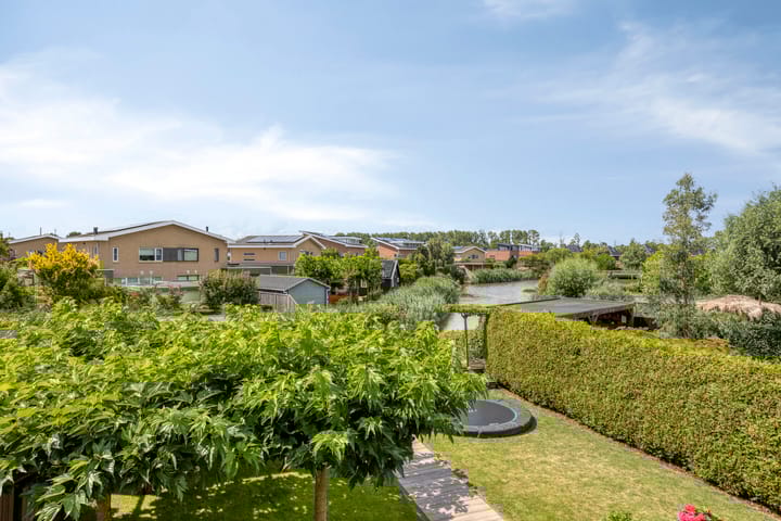 Foto 24 van Albatroslaan 249