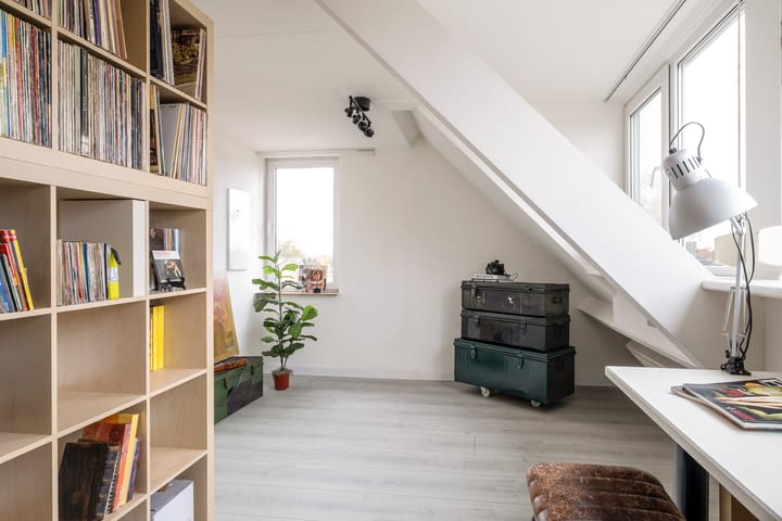 Foto 40 van Möllenbergstraat 16