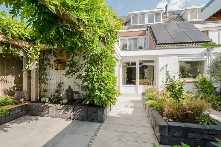 Foto 46 van Möllenbergstraat 16