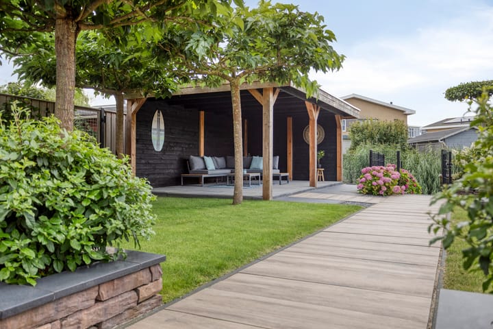 Foto 38 van Albatroslaan 249