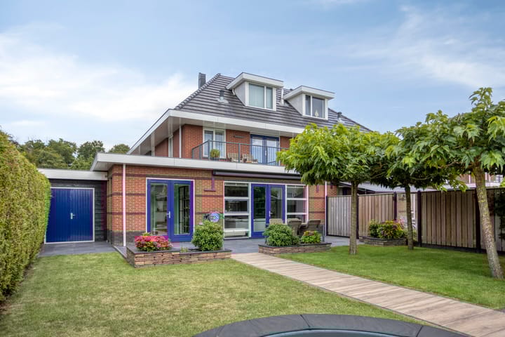 Foto 39 van Albatroslaan 249