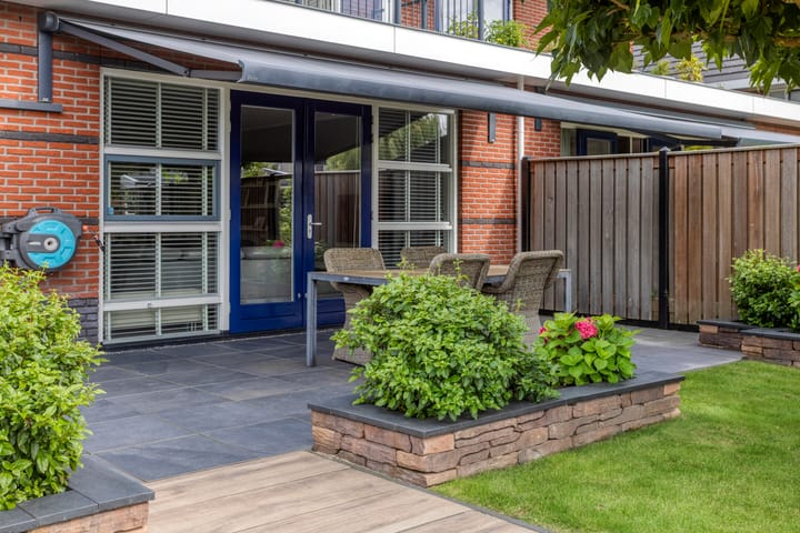 Foto 40 van Albatroslaan 249