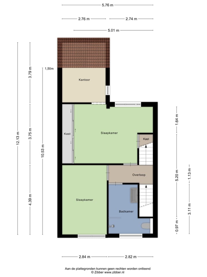 Foto 61 van Möllenbergstraat 16