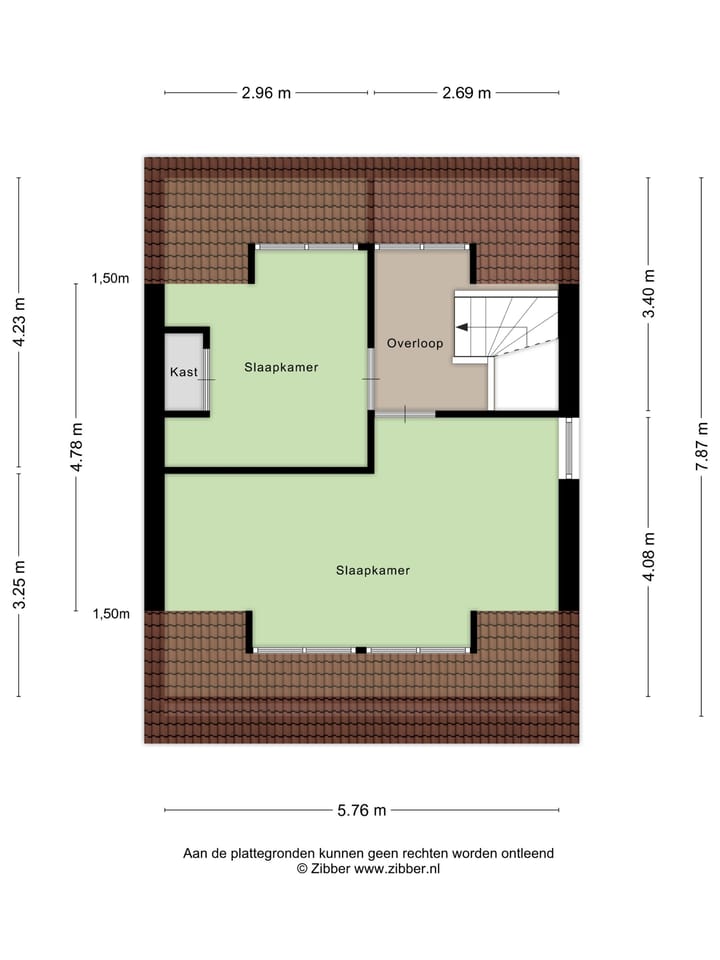 Foto 62 van Möllenbergstraat 16