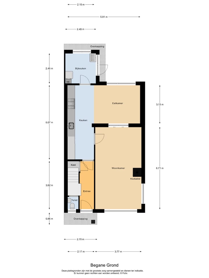 Foto 51 van Reeënlaan 7