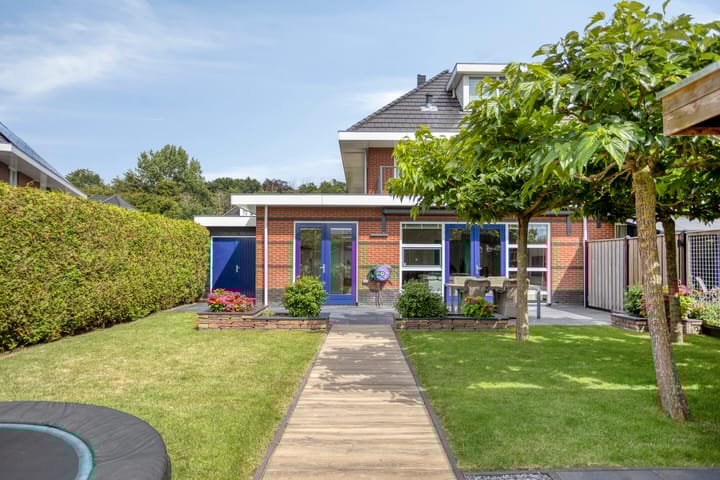 Foto 42 van Albatroslaan 249