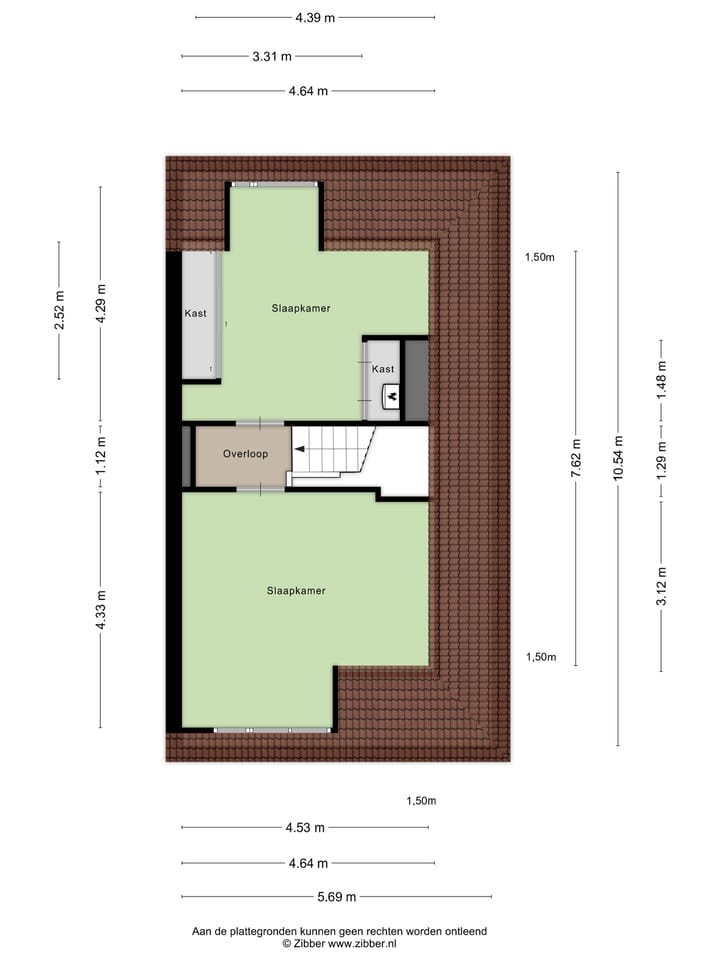 Foto 68 van Albatroslaan 249
