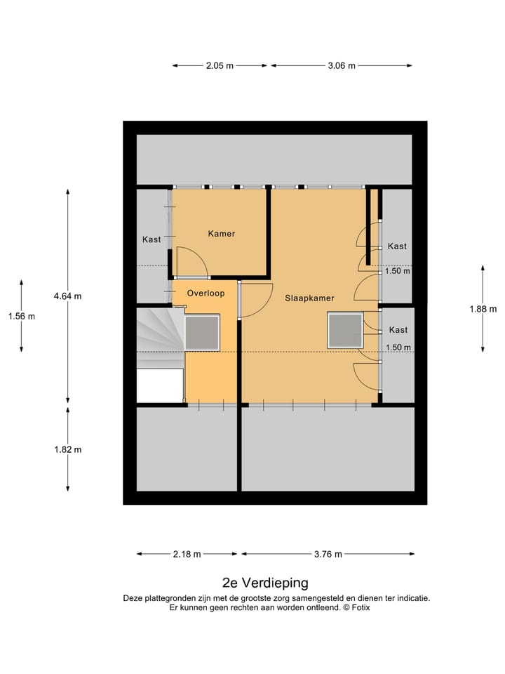 Foto 53 van Reeënlaan 7