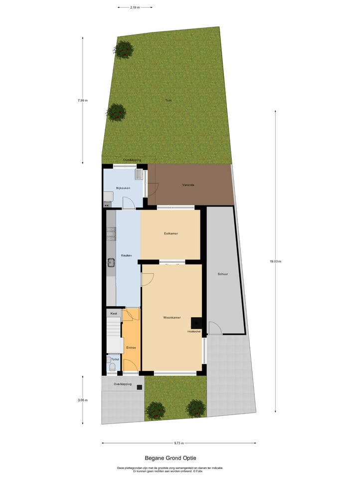 Foto 55 van Reeënlaan 7