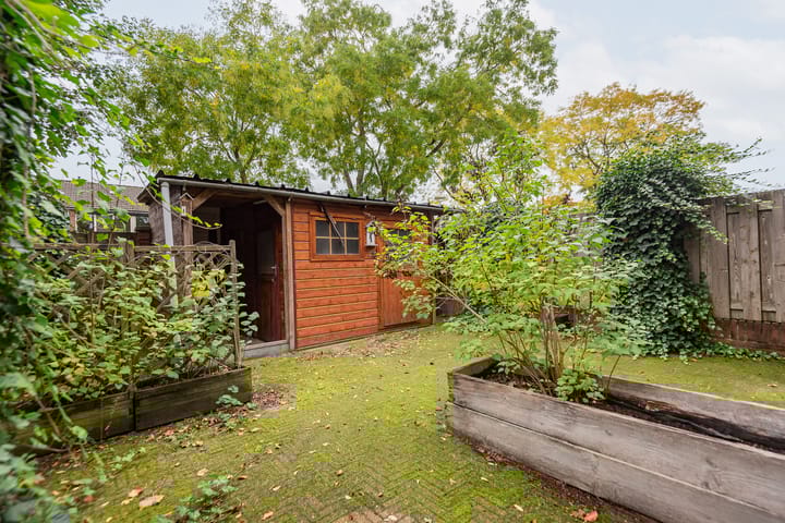 Photo 5 of Vriezenkamp 44