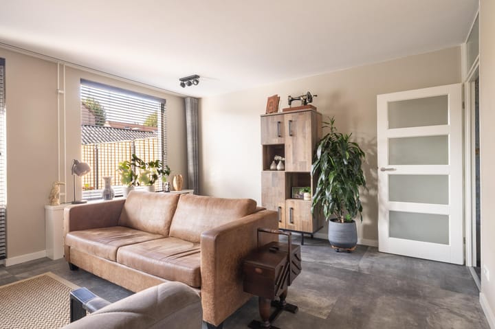 Foto 3 van Veenmos 101