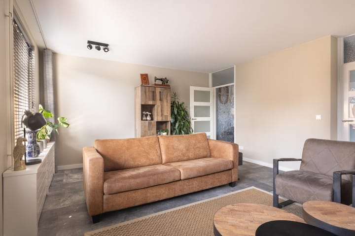 Foto 4 van Veenmos 101