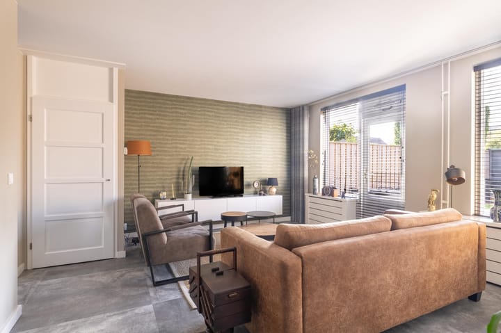 Foto 5 van Veenmos 101