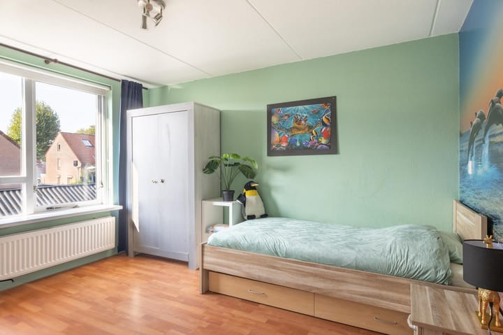 Foto 17 van Veenmos 101