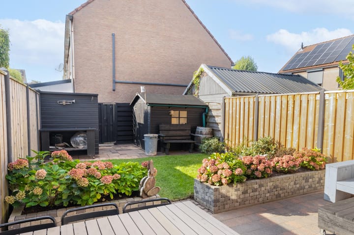 Foto 25 van Veenmos 101