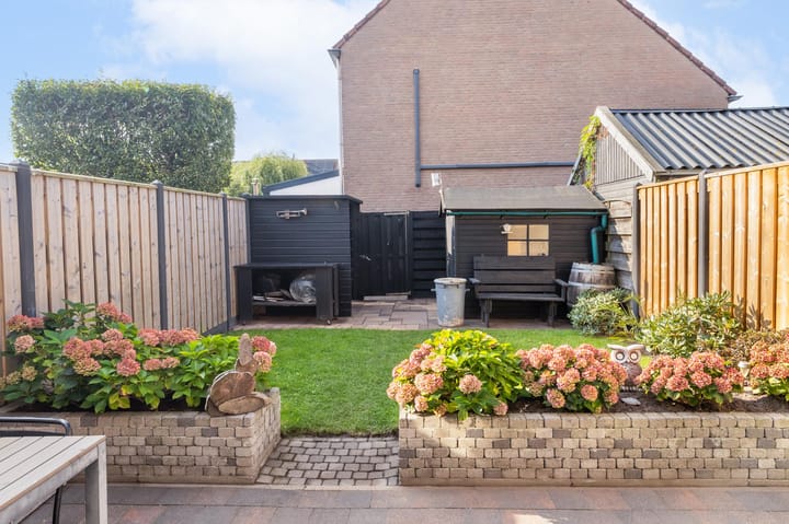 Foto 26 van Veenmos 101