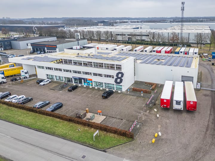 Emma Goldmanweg 8-02