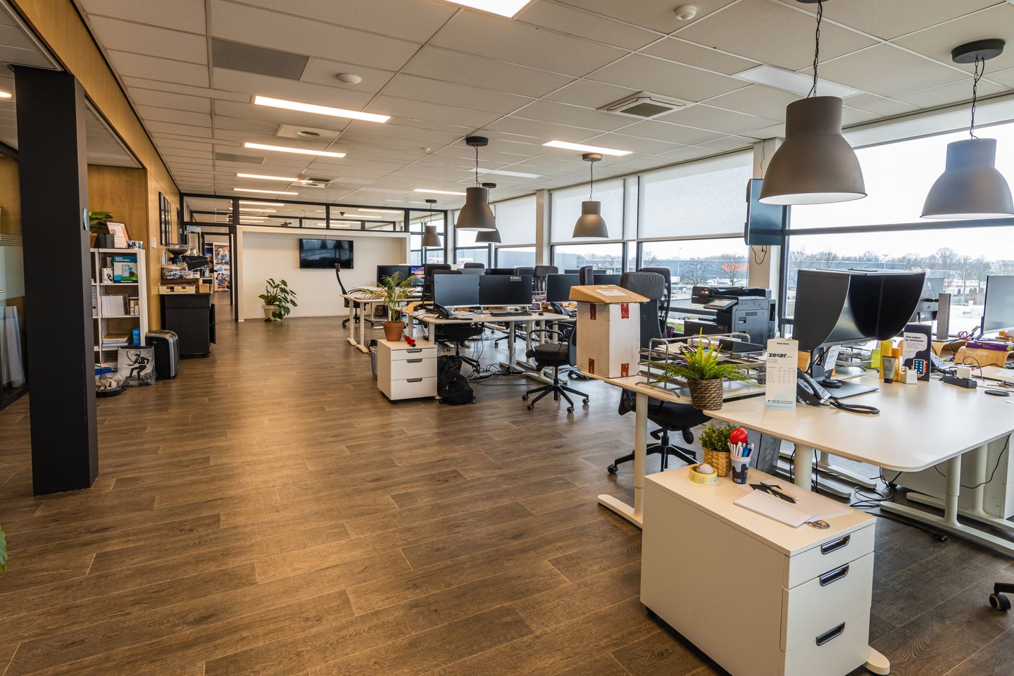 View photo 5 of Emma Goldmanweg 8-02