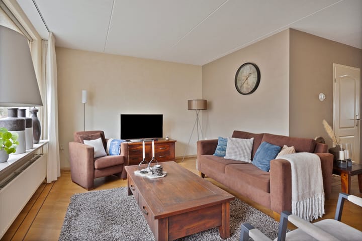 Foto 6 van Marthalaan 16