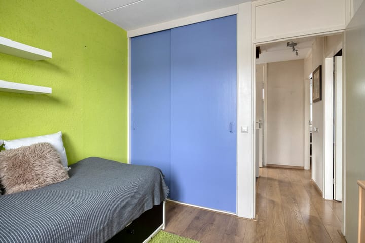 Foto 21 van Marthalaan 16