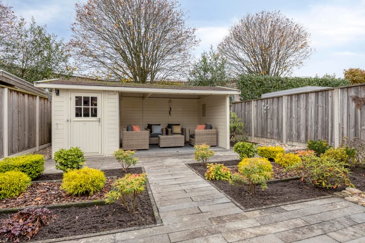 Foto 3 van Marthalaan 16