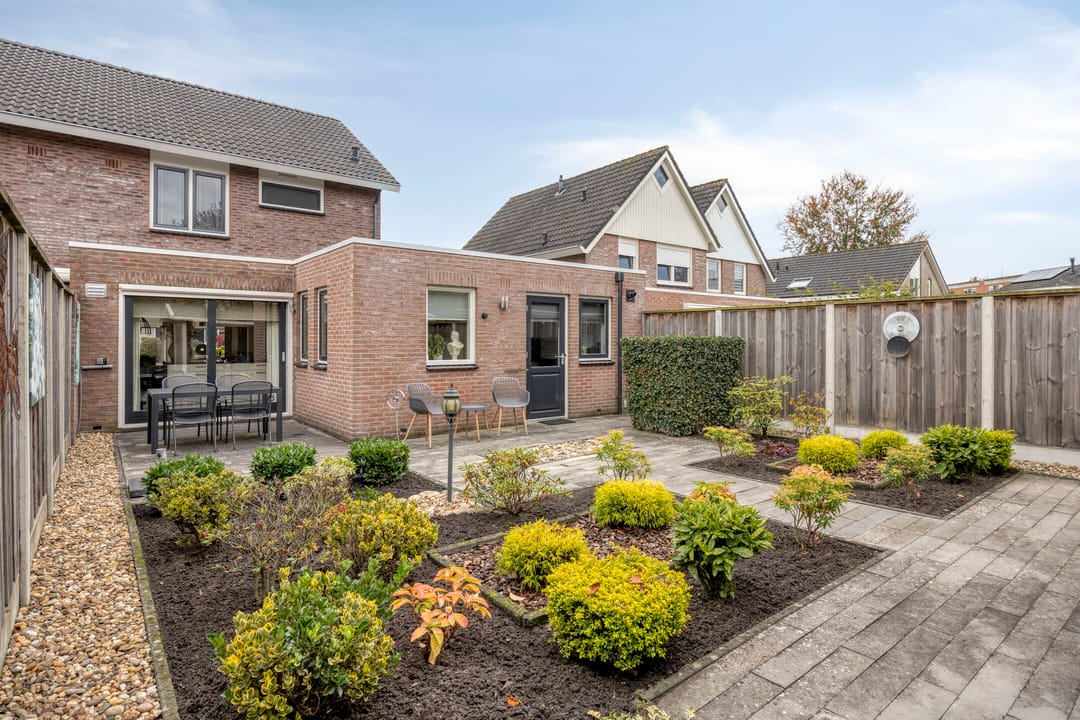 Foto 1 van Marthalaan 16
