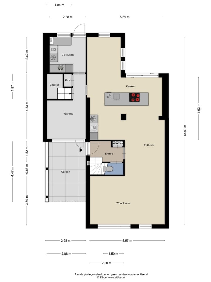 Foto 30 van Marthalaan 16