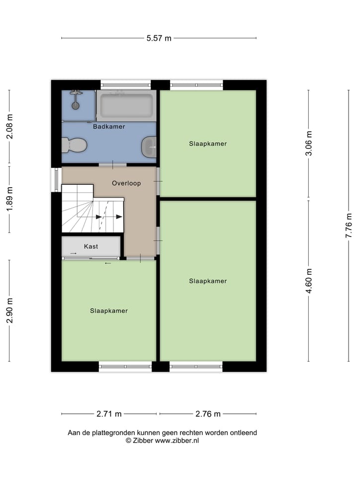 Foto 31 van Marthalaan 16