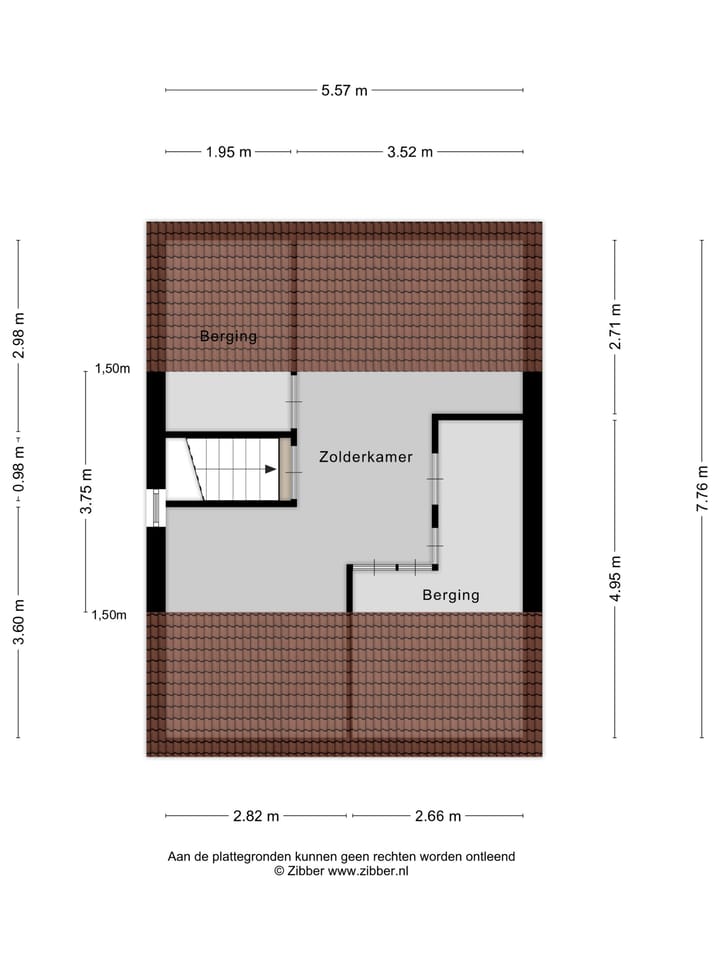 Foto 32 van Marthalaan 16