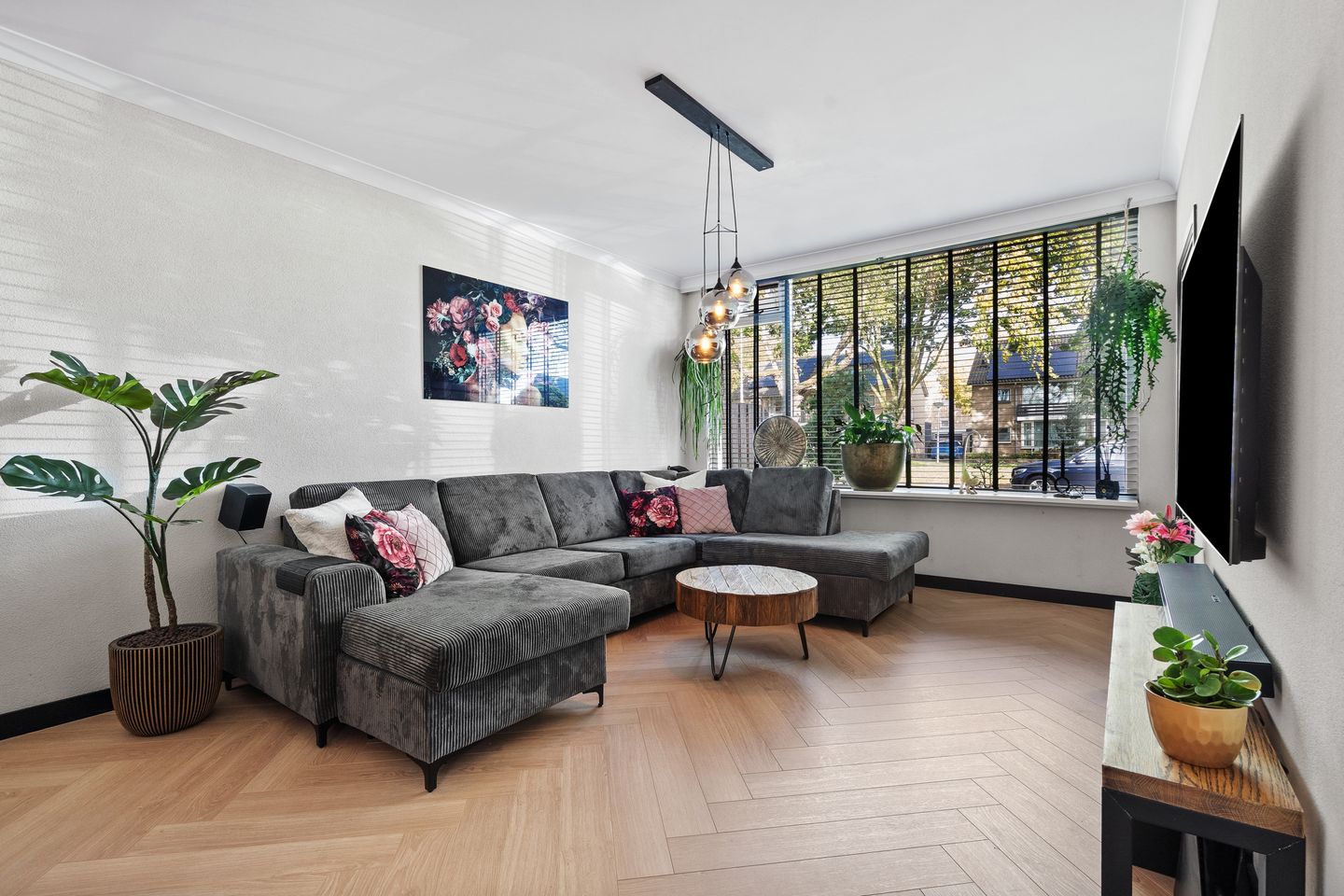 Foto 5 van Grebbeberglaan 55