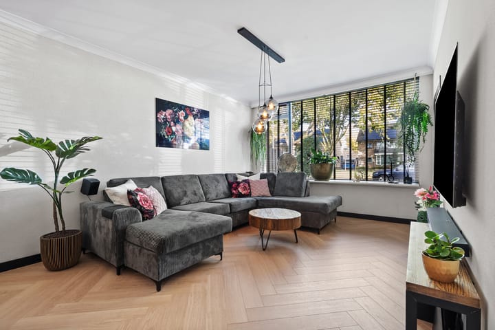 Foto 5 van Grebbeberglaan 55