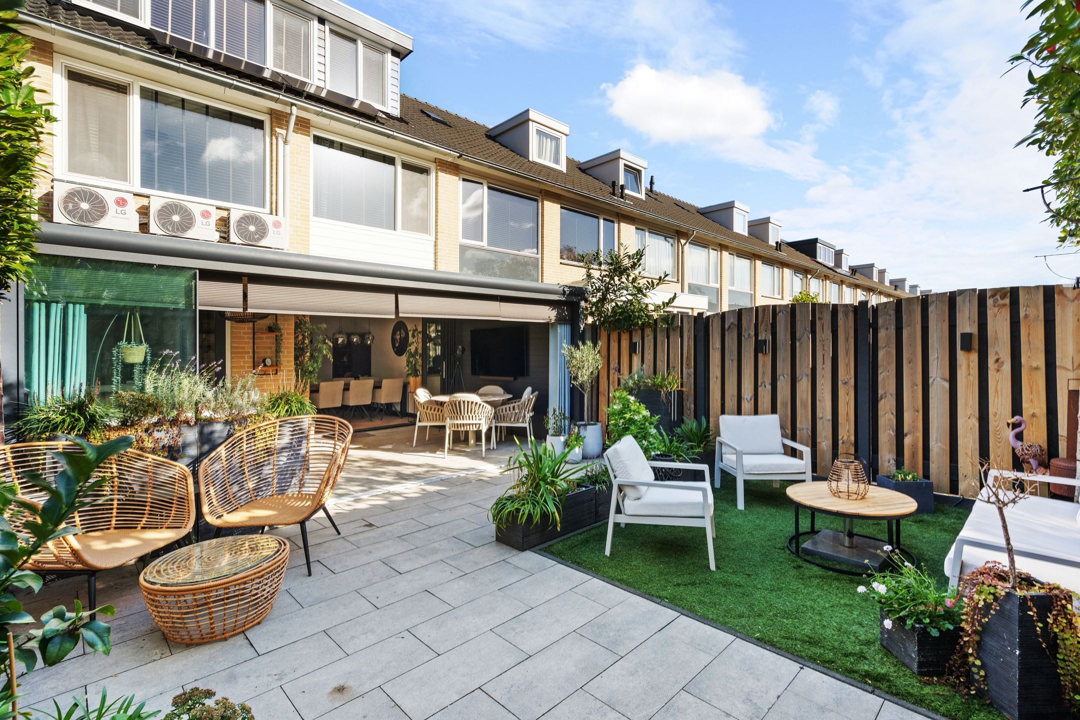 Foto 27 van Grebbeberglaan 55