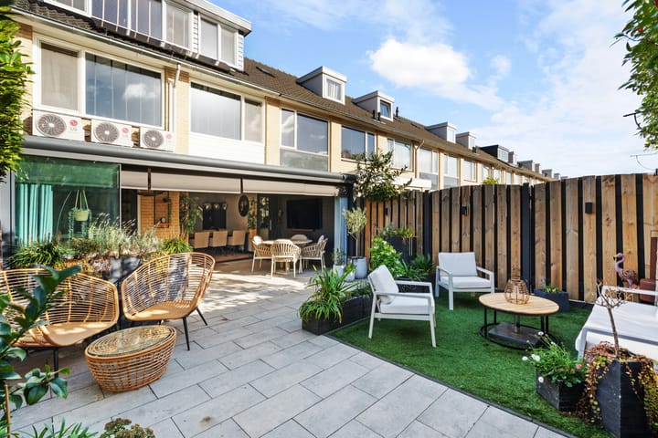 Foto 27 van Grebbeberglaan 55