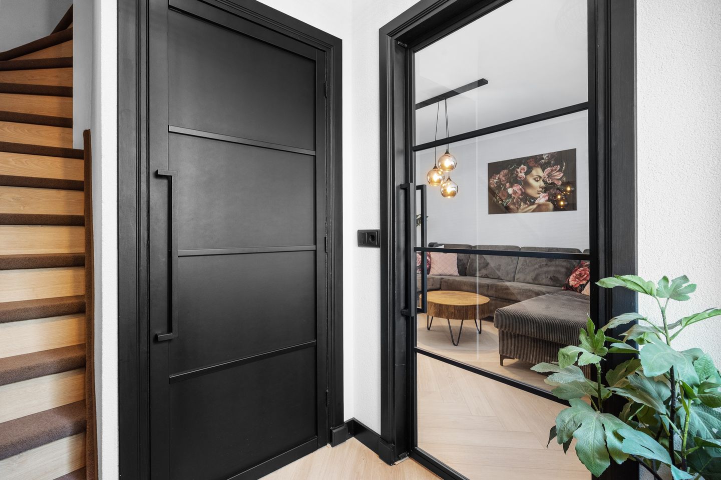 Foto 4 van Grebbeberglaan 55