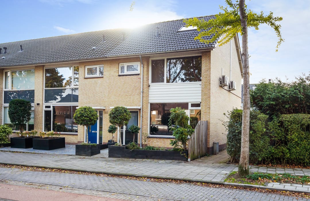 Foto 58 van Grebbeberglaan 55