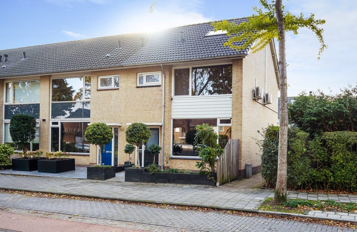 Foto 58 van Grebbeberglaan 55