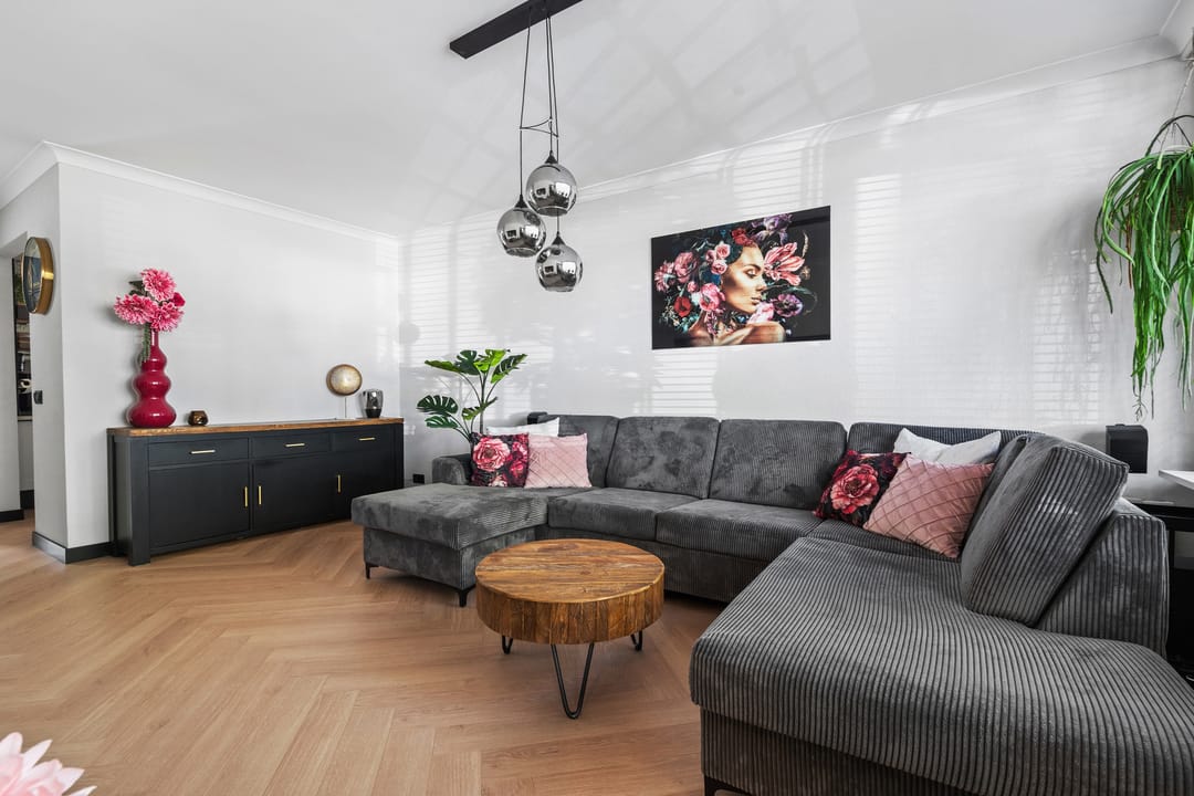 Foto 7 van Grebbeberglaan 55