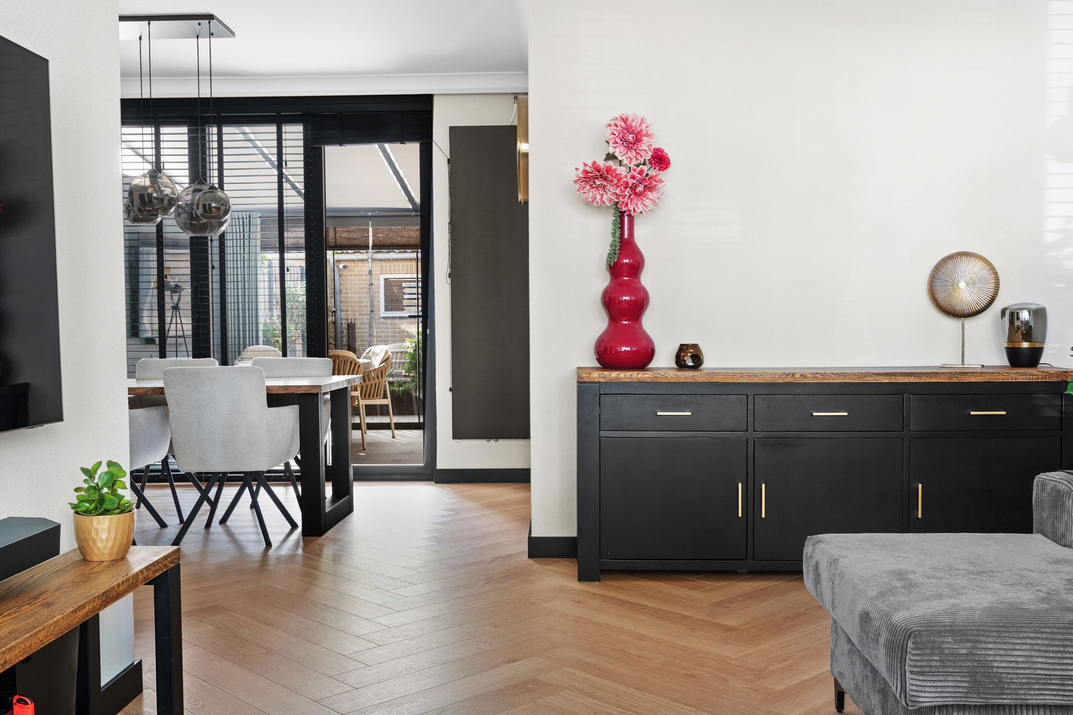 Foto 9 van Grebbeberglaan 55