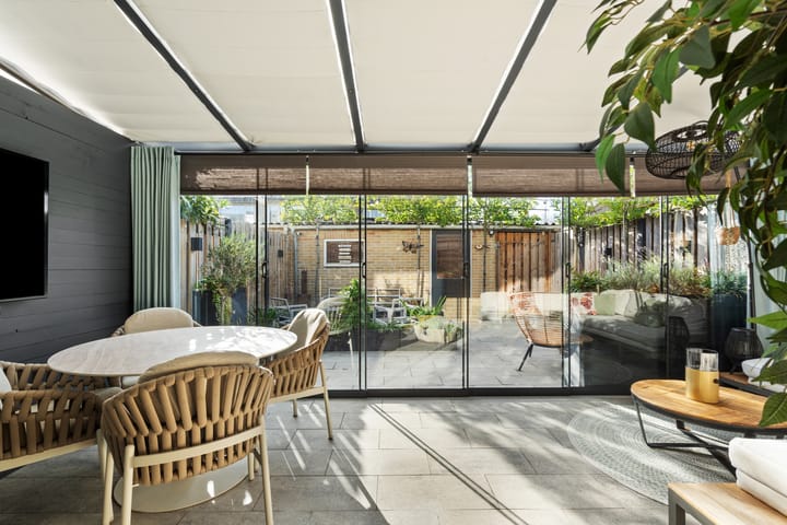 Foto 20 van Grebbeberglaan 55