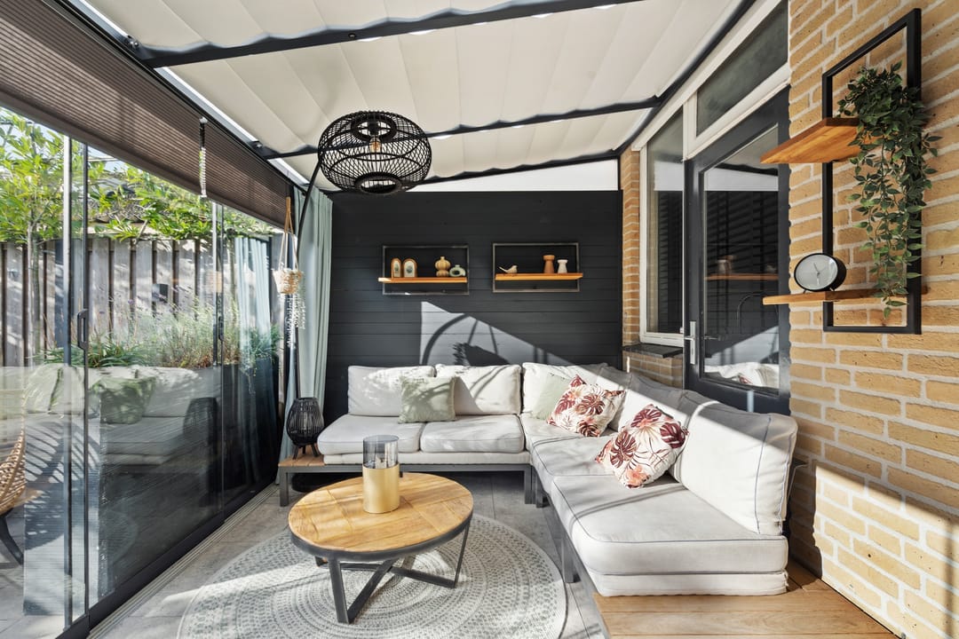 Foto 22 van Grebbeberglaan 55