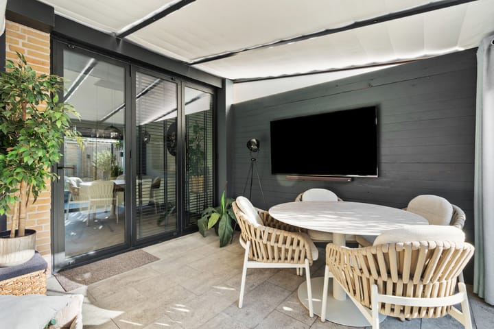 Foto 21 van Grebbeberglaan 55