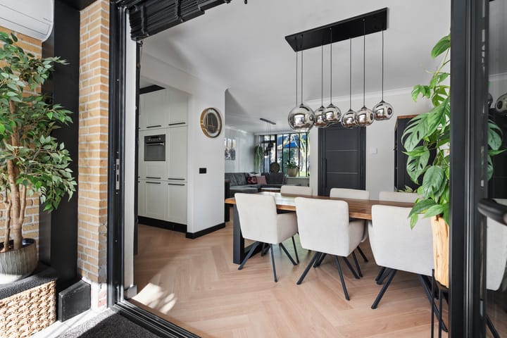 Foto 24 van Grebbeberglaan 55