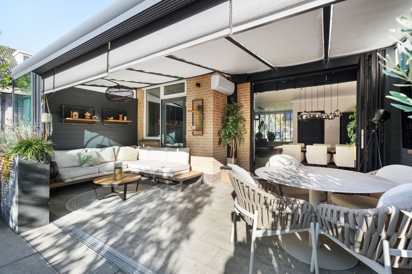 Foto 25 van Grebbeberglaan 55