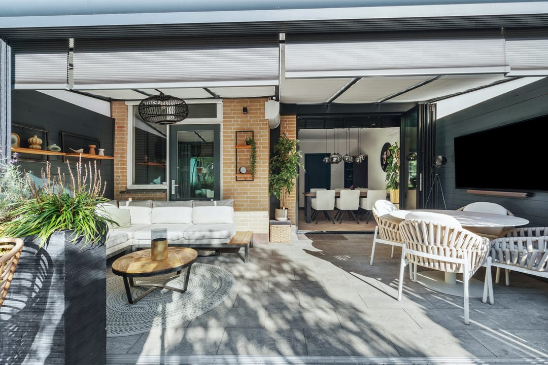 Foto 26 van Grebbeberglaan 55