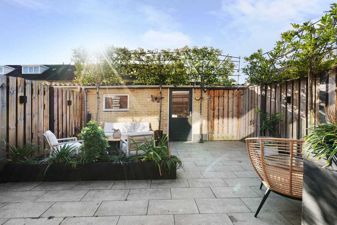 Foto 28 van Grebbeberglaan 55