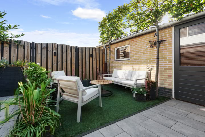 Foto 29 van Grebbeberglaan 55