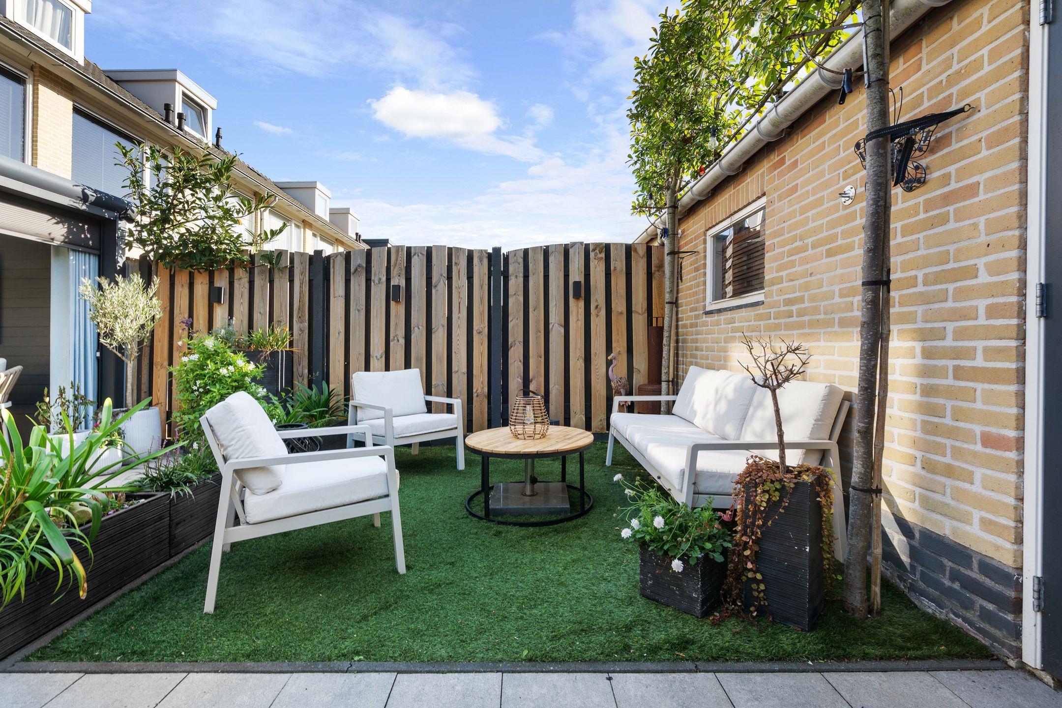 Foto 30 van Grebbeberglaan 55