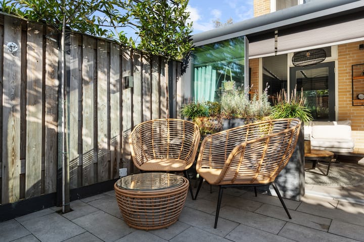 Foto 31 van Grebbeberglaan 55