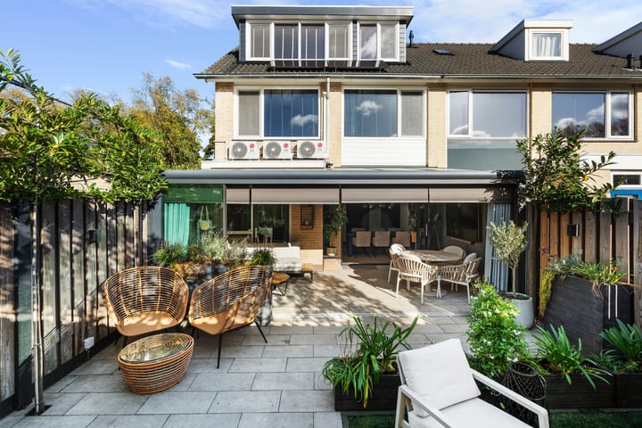 Foto 32 van Grebbeberglaan 55